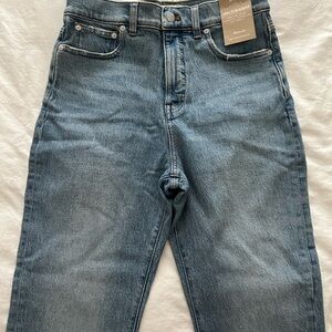 Women’s Blue Jeans